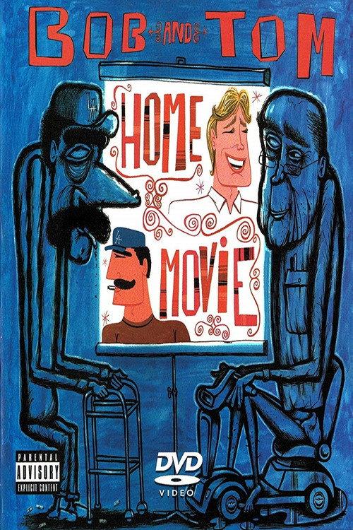 Bob and Tom Show Home Movie backdrop