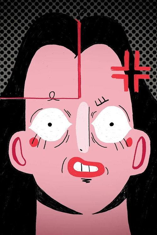 TRICHOTILLOMANIA! backdrop