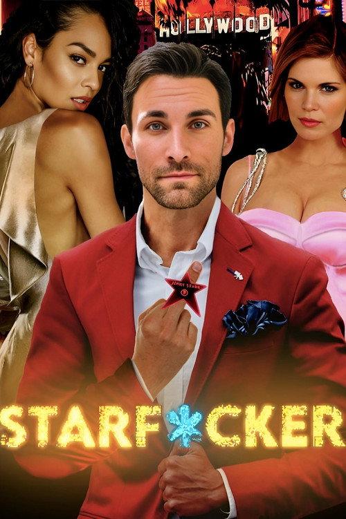 Starf*cker backdrop