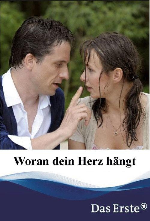 Woran dein Herz hängt backdrop