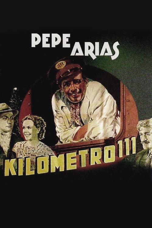 Kilómetro 111 backdrop