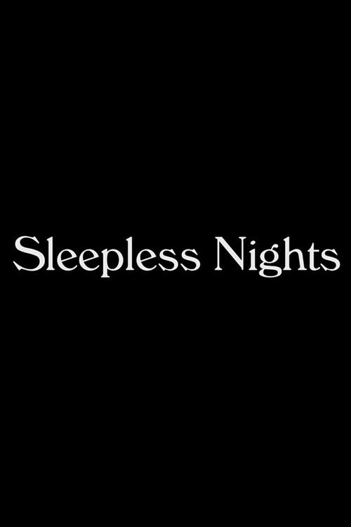Sleepless Nights backdrop