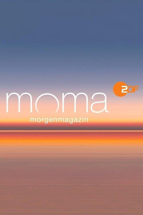 Morgenmagazin backdrop