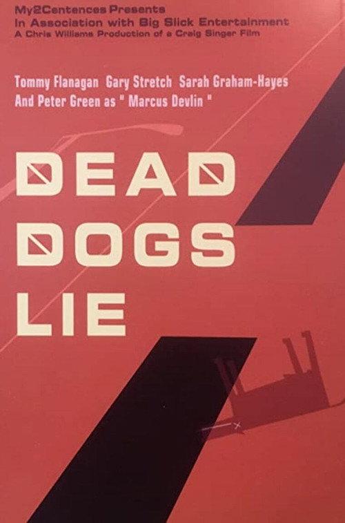 Dead Dogs Lie backdrop