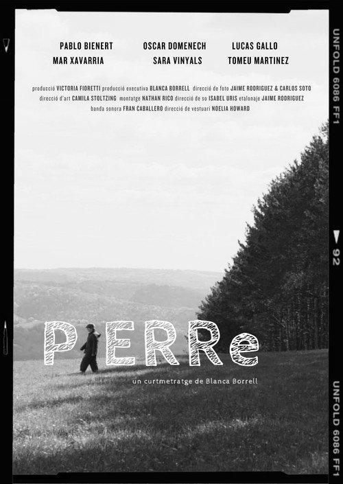 PIERRe backdrop