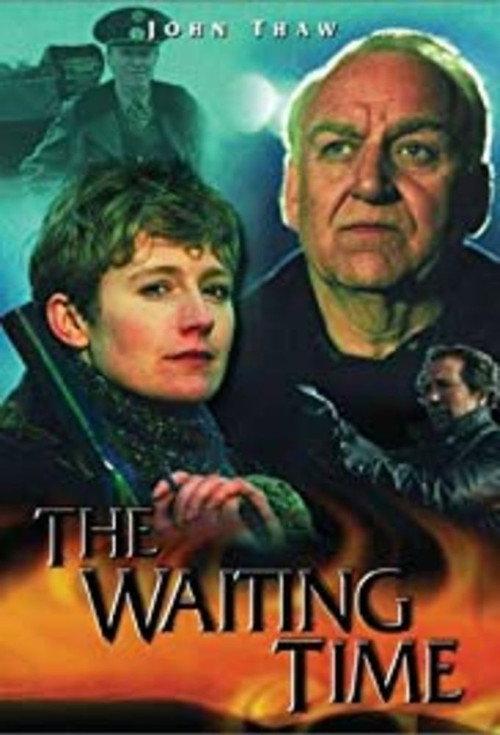 The Waiting Time backdrop