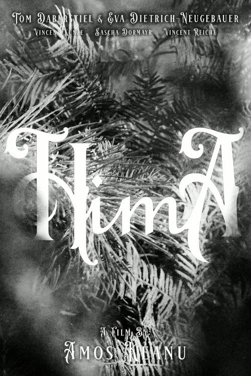 Hima backdrop