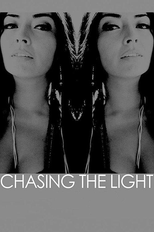 Chasing the Light backdrop