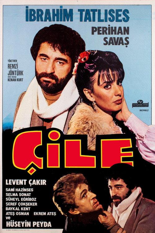 Çile backdrop