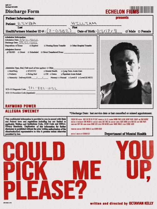 Could You Pick Me Up, Please? backdrop