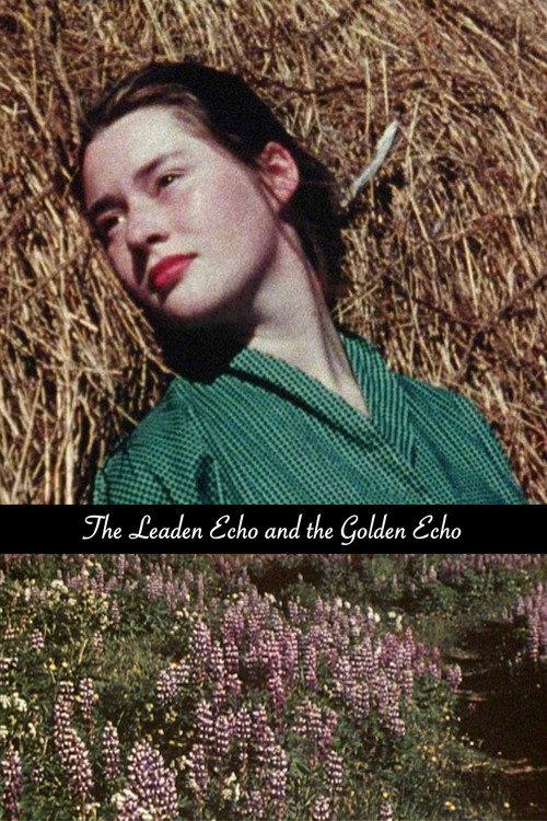 The Leaden Echo and the Golden Echo backdrop