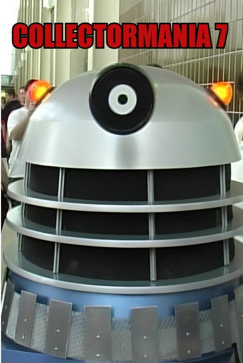 Collectormania 7 backdrop