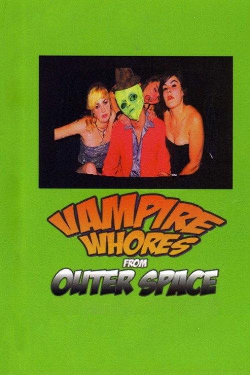 Vampire Whores from Outer Space backdrop