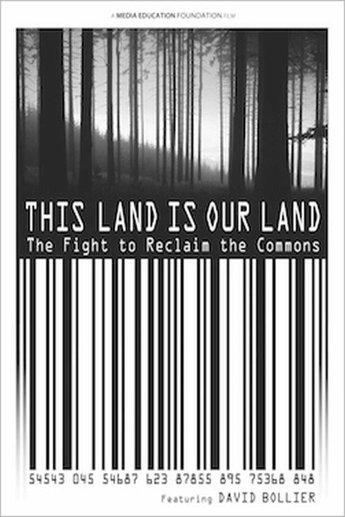 This Land Is Our Land backdrop