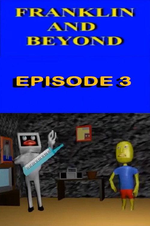 Franklin and Beyond: Episode 3 backdrop
