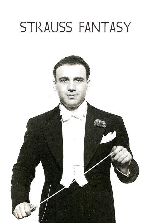 The Strauss Fantasy backdrop
