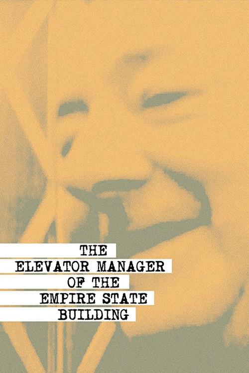 The Elevator Manager of the Empire State Building backdrop