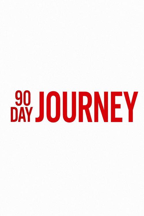 90 Day Journey backdrop