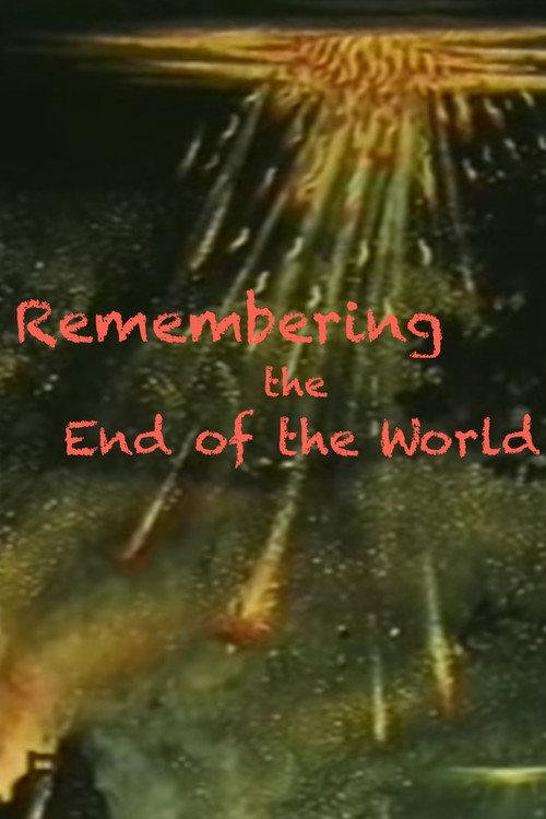 Mythscape: Remembering The End Of The World backdrop