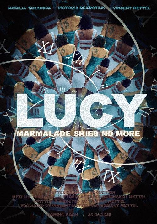 Lucy backdrop