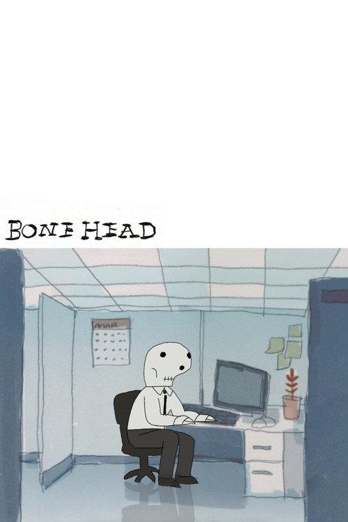 Bonehead backdrop