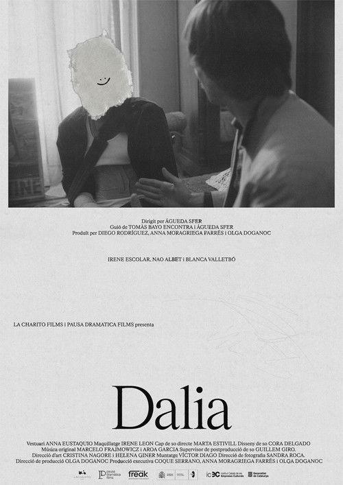 Dàlia backdrop