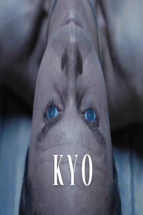 Kyo backdrop
