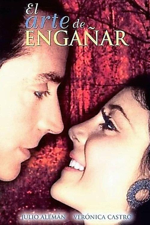 El arte de engañar backdrop