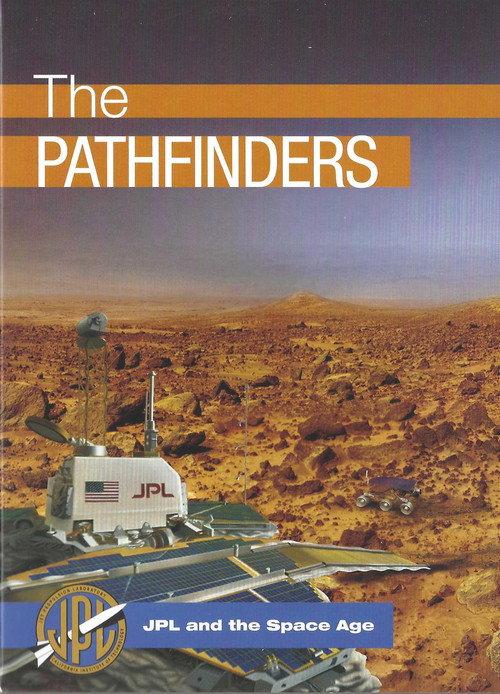 The Pathfinders backdrop