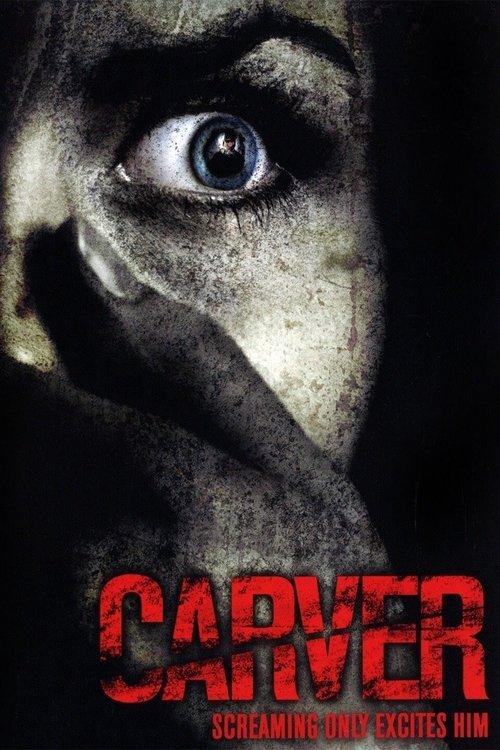 Carver backdrop