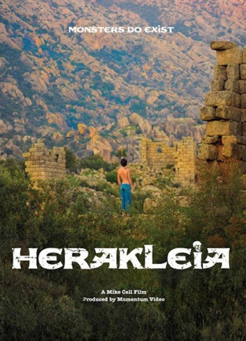 Herakleia backdrop