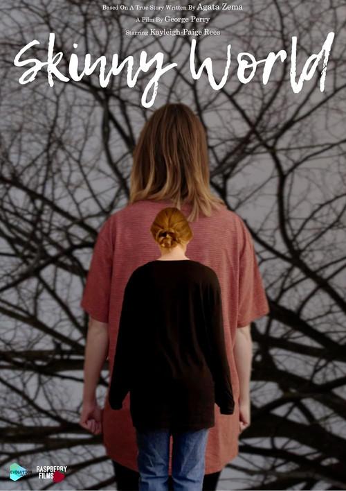 Skinny World backdrop
