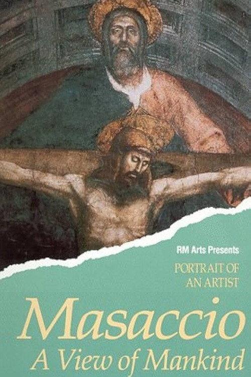 Masaccio: A View of Mankind backdrop