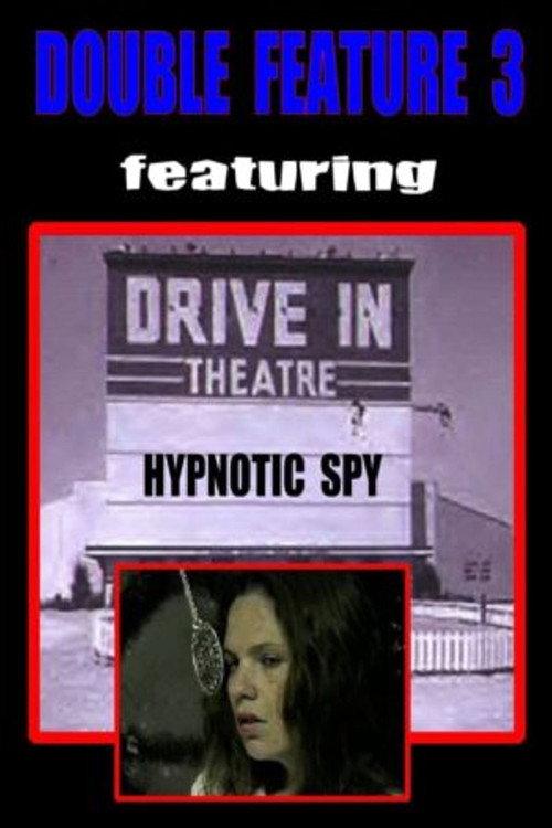 The Hypnotic Spy backdrop