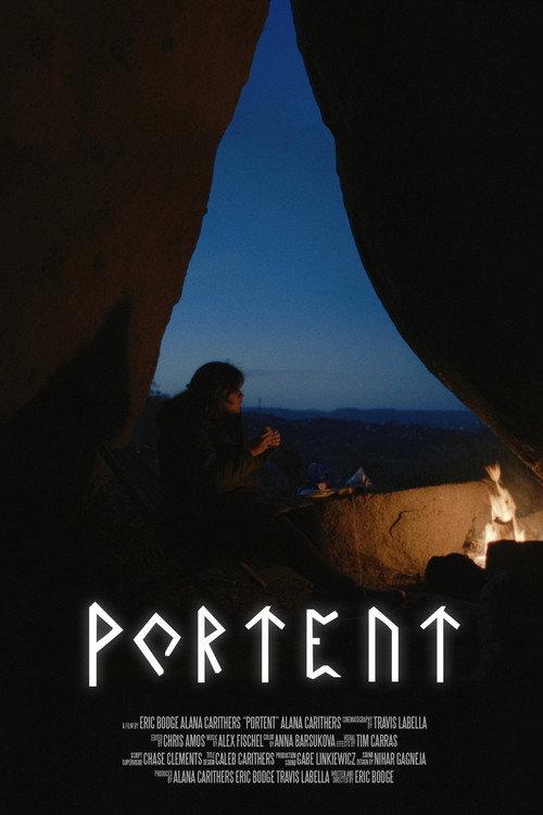 Portent backdrop