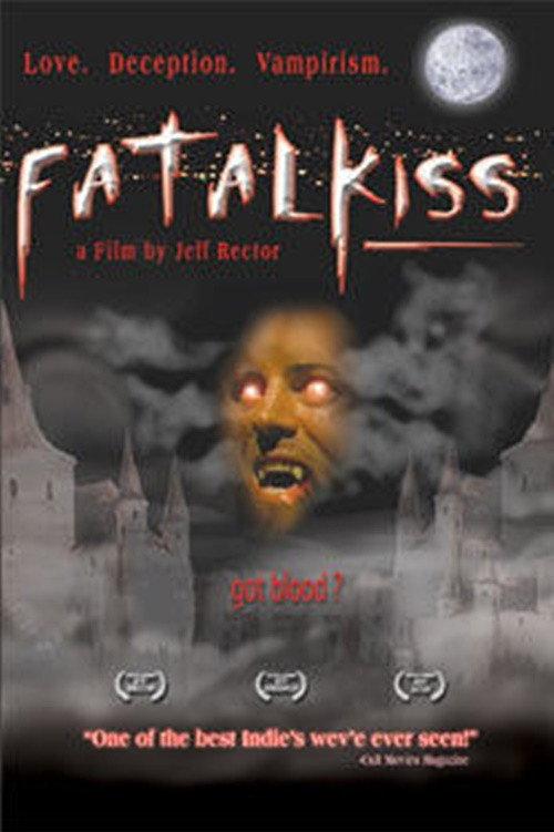 Fatal Kiss backdrop
