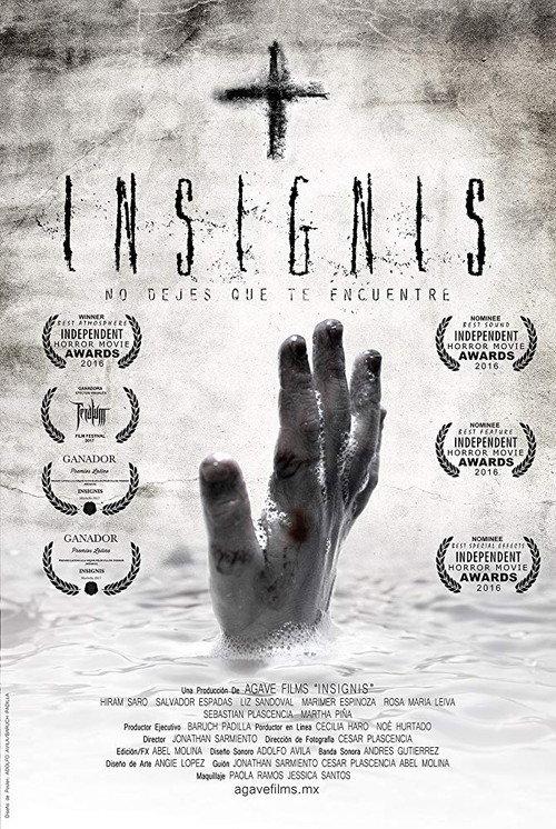 Insignis backdrop