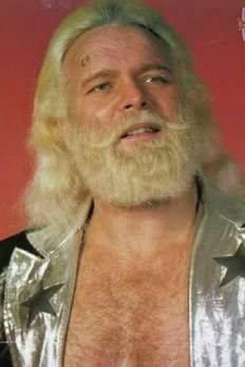 The Absolute Truth About Pro Wrestling backdrop