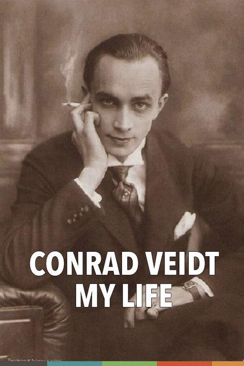 Conrad Veidt: My Life backdrop