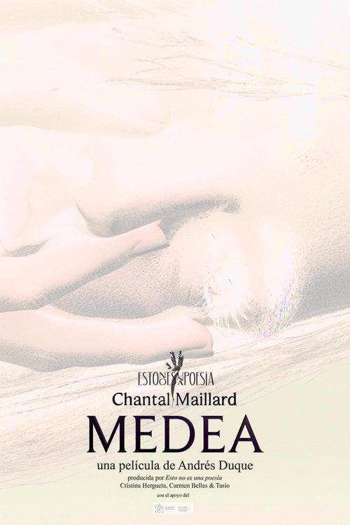 Medea backdrop
