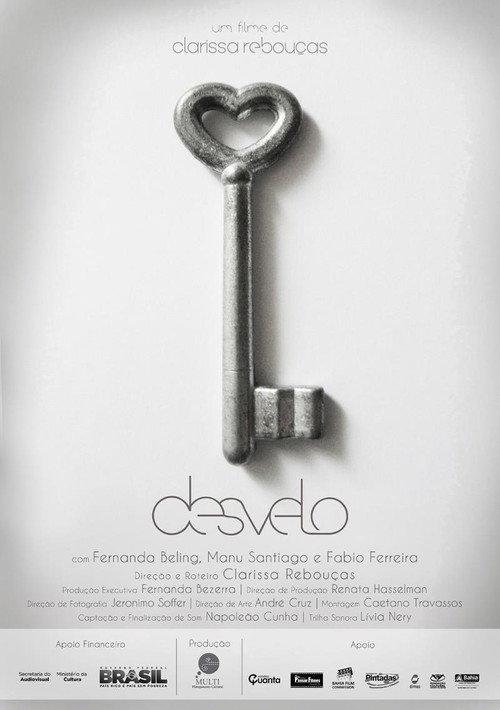 Desvelo backdrop