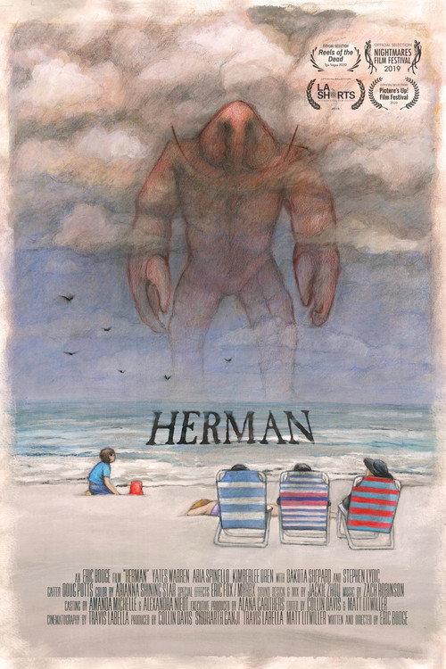 Herman backdrop