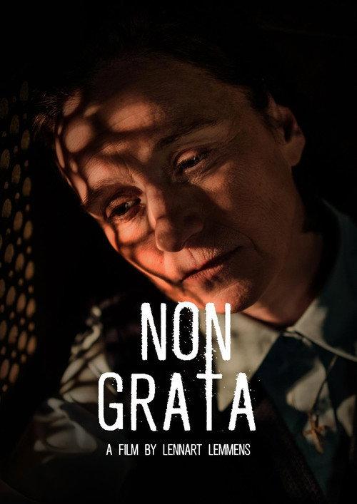 Non Grata backdrop
