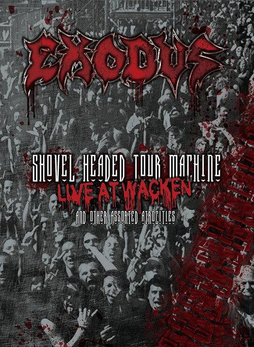 Assorted Atrocities: The Exodus Documentary backdrop