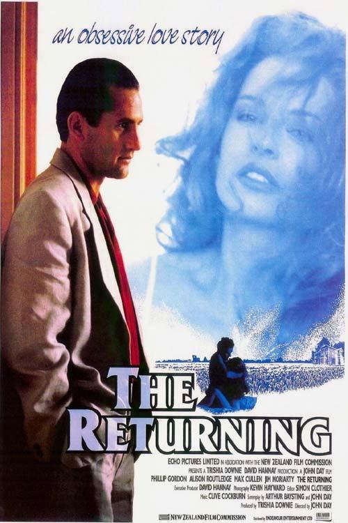 The Returning backdrop