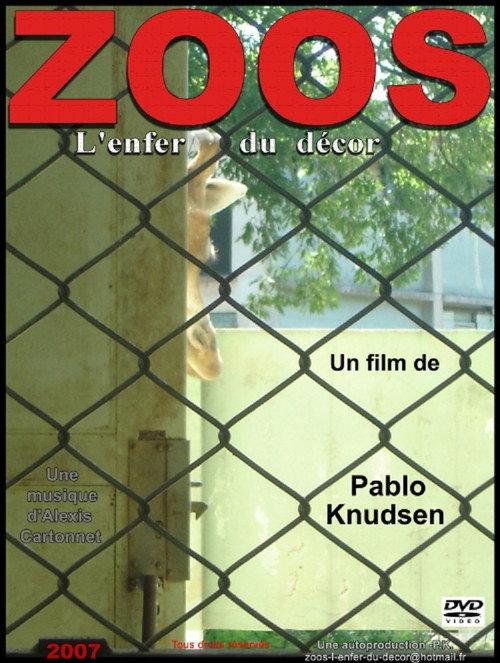 Zoos, l'enfer du décor backdrop