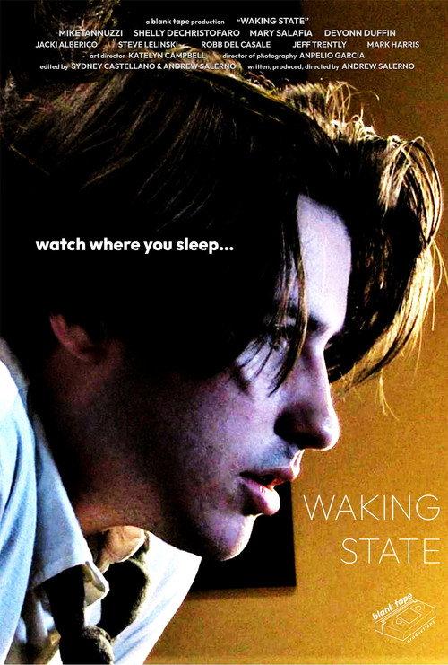 Waking State backdrop
