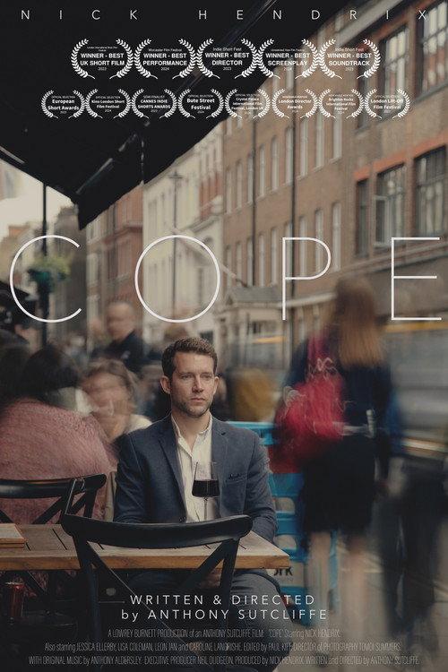 Cope backdrop