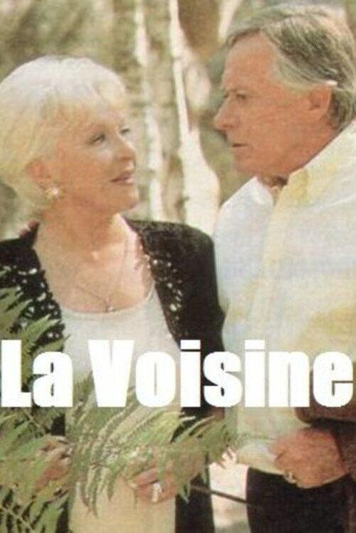 La Voisine backdrop