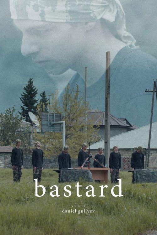 Bastard backdrop